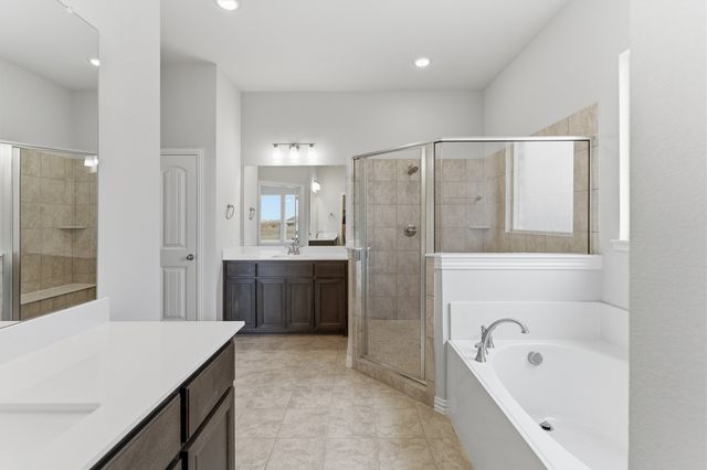 428 Guadeloupe Lane, Springtown, TX 76082