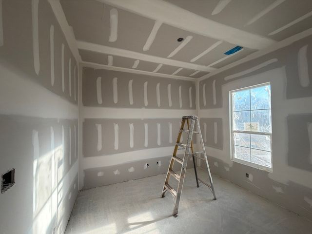 428 Guadeloupe Lane, Springtown, TX 76082