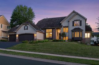 10035 Gristmill Ridge, Eden Prairie, MN 55347