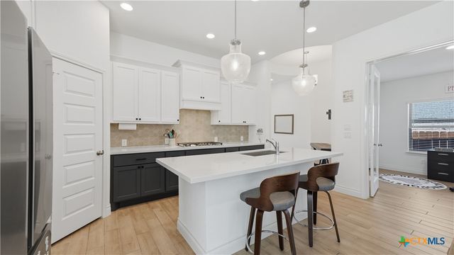 268 Bodensee Place, New Braunfels, TX 78130