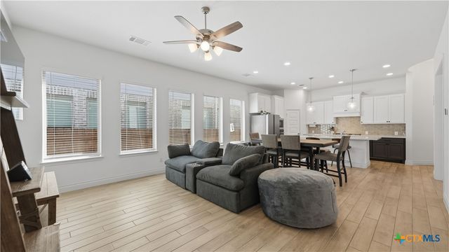 268 Bodensee Place, New Braunfels, TX 78130