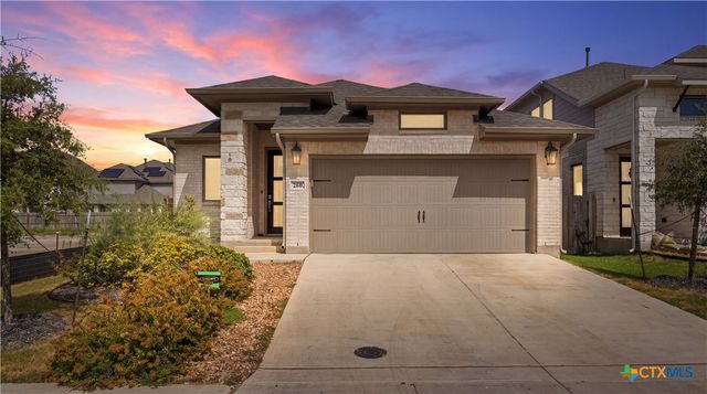 268 Bodensee Place, New Braunfels, TX 78130