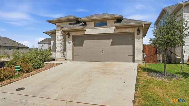 268 Bodensee Place, New Braunfels, TX 78130