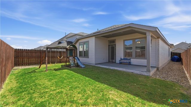 268 Bodensee Place, New Braunfels, TX 78130