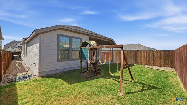 268 Bodensee Place, New Braunfels, TX 78130