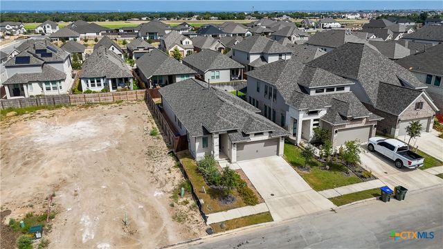 268 Bodensee Place, New Braunfels, TX 78130