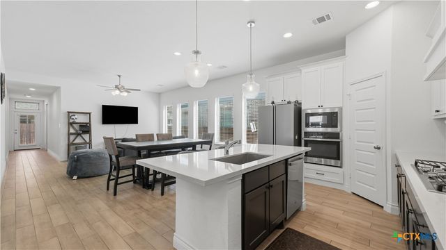268 Bodensee Place, New Braunfels, TX 78130