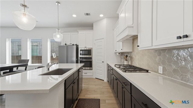 268 Bodensee Place, New Braunfels, TX 78130