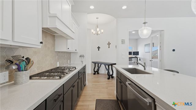 268 Bodensee Place, New Braunfels, TX 78130