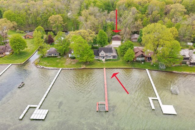 11094 Harbor Drive, Three Rivers, MI 49093
