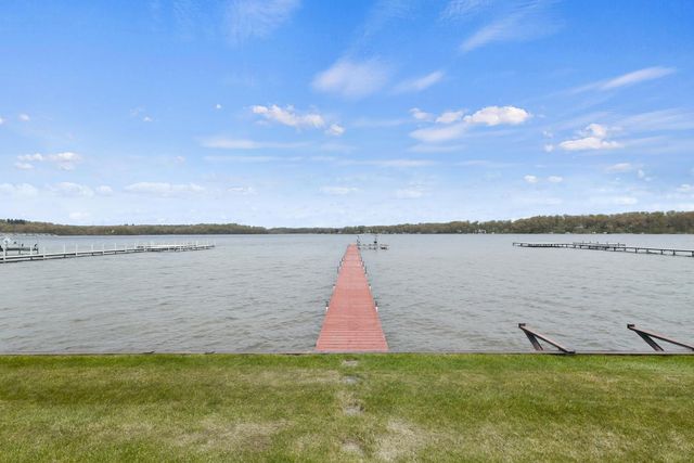 11094 Harbor Drive, Three Rivers, MI 49093