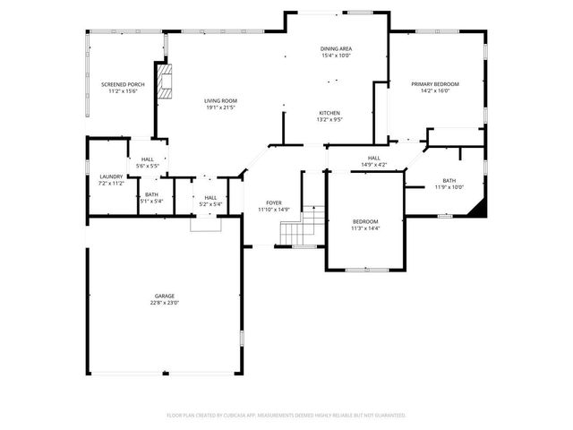 11094 Harbor Drive, Three Rivers, MI 49093