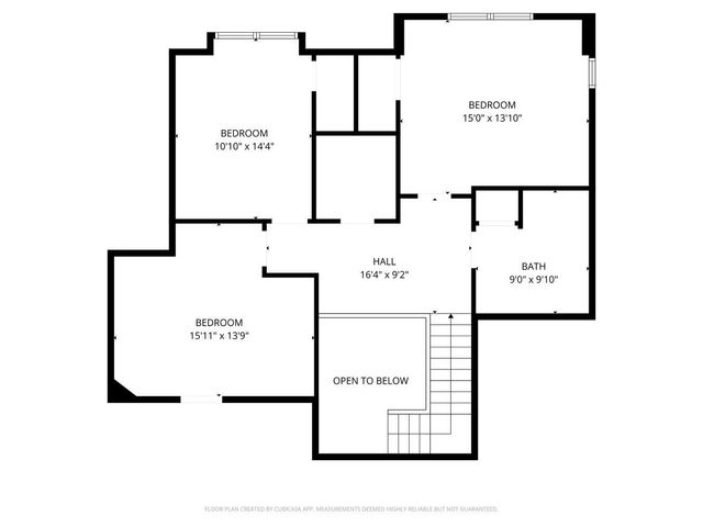 11094 Harbor Drive, Three Rivers, MI 49093