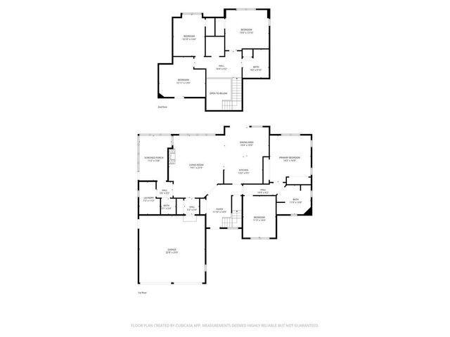 11094 Harbor Drive, Three Rivers, MI 49093
