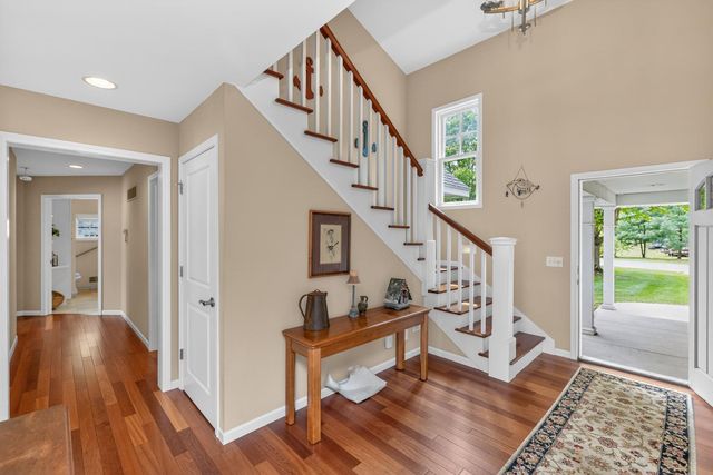 11094 Harbor Drive, Three Rivers, MI 49093