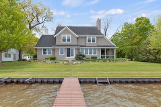 11094 Harbor Drive, Three Rivers, MI 49093