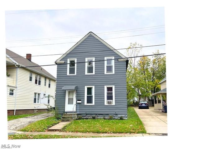 15400 Hilliard Road, Lakewood, OH 44107