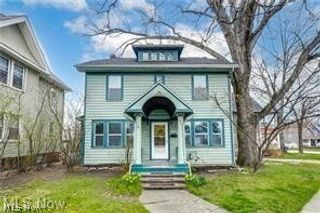 15400 Hilliard Road, Lakewood, OH 44107