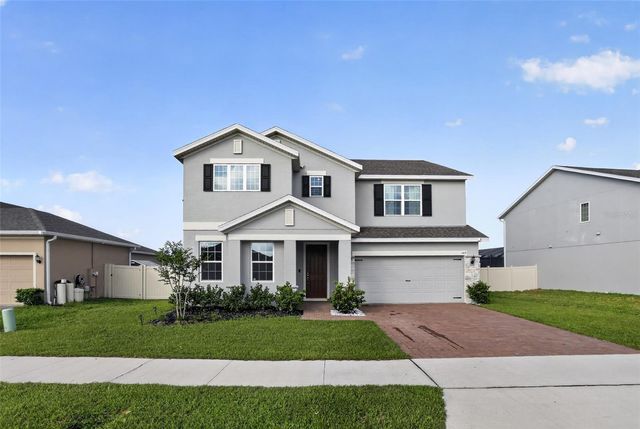 589 JUPITER BEACH ROAD, Groveland, FL 34736