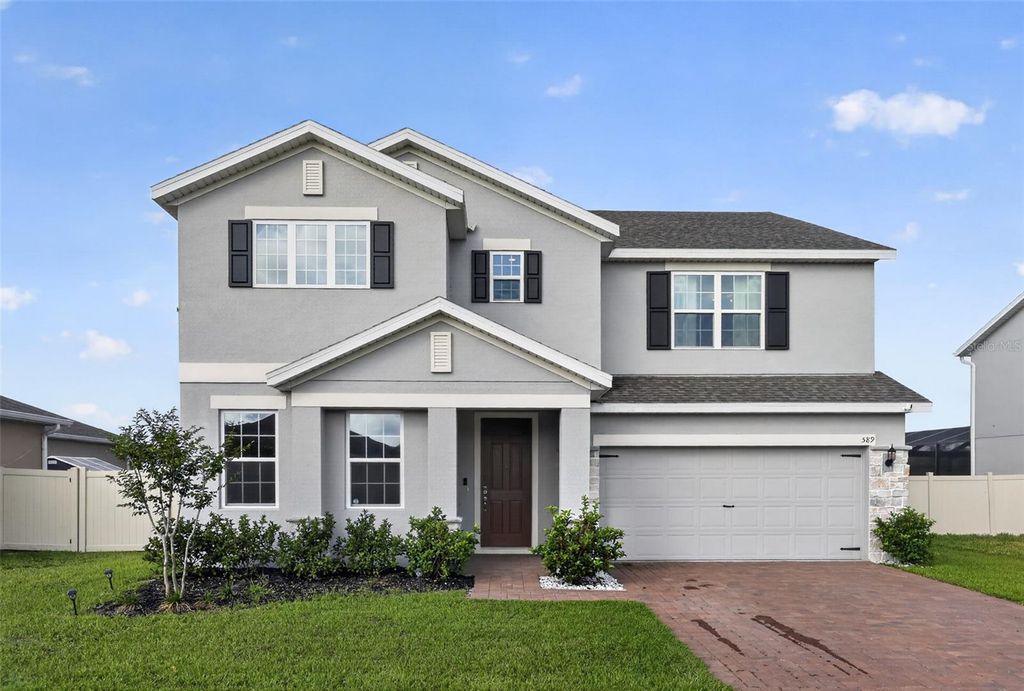 589 JUPITER BEACH ROAD, Groveland, FL 34736