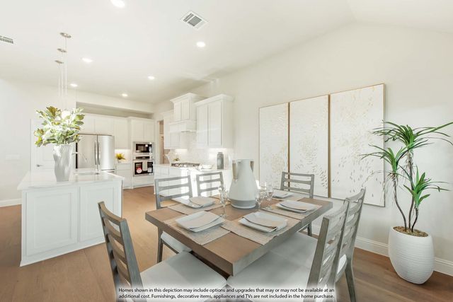 7145 Cherry Blossom Lane, Little Elm, TX 76227