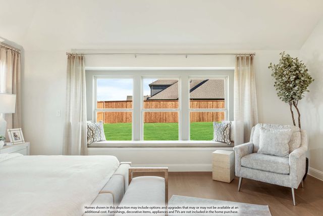 7145 Cherry Blossom Lane, Little Elm, TX 76227