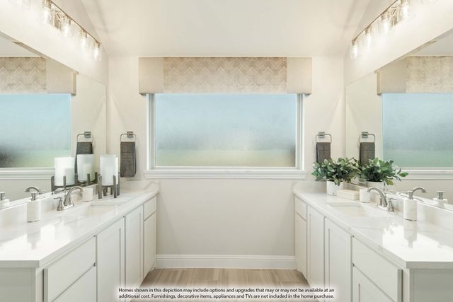 7145 Cherry Blossom Lane, Little Elm, TX 76227