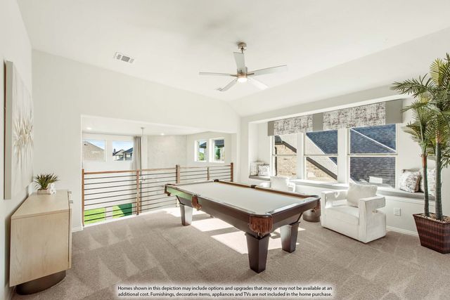 7145 Cherry Blossom Lane, Little Elm, TX 76227