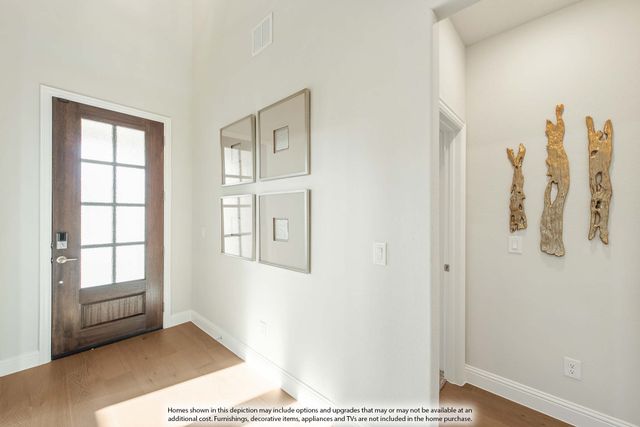 7145 Cherry Blossom Lane, Little Elm, TX 76227