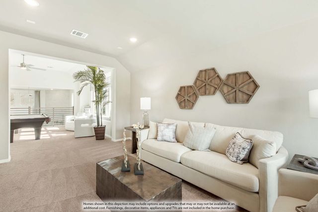 7145 Cherry Blossom Lane, Little Elm, TX 76227