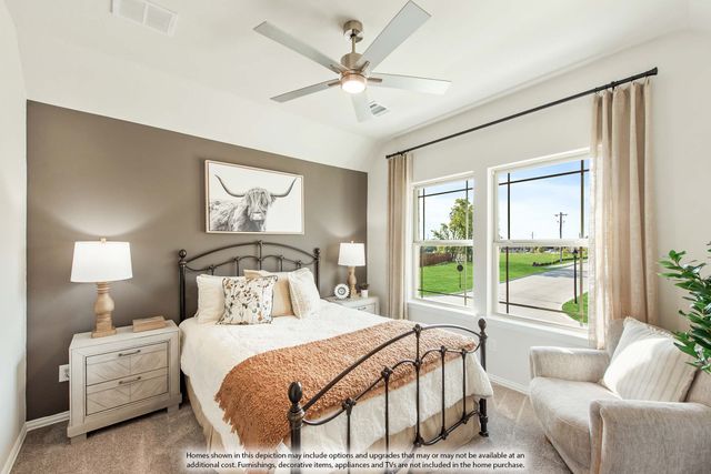 7145 Cherry Blossom Lane, Little Elm, TX 76227