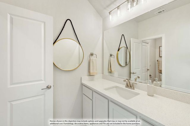 7145 Cherry Blossom Lane, Little Elm, TX 76227