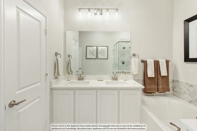 7145 Cherry Blossom Lane, Little Elm, TX 76227