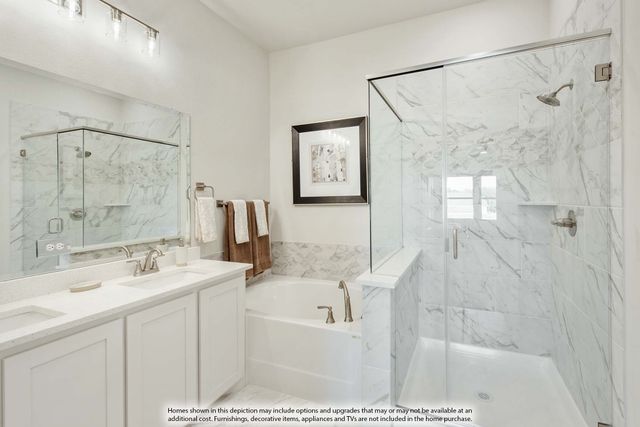 7145 Cherry Blossom Lane, Little Elm, TX 76227