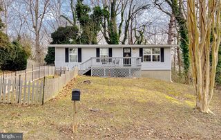 12028 DOUBLE TREE LN, Lusby, MD 20657