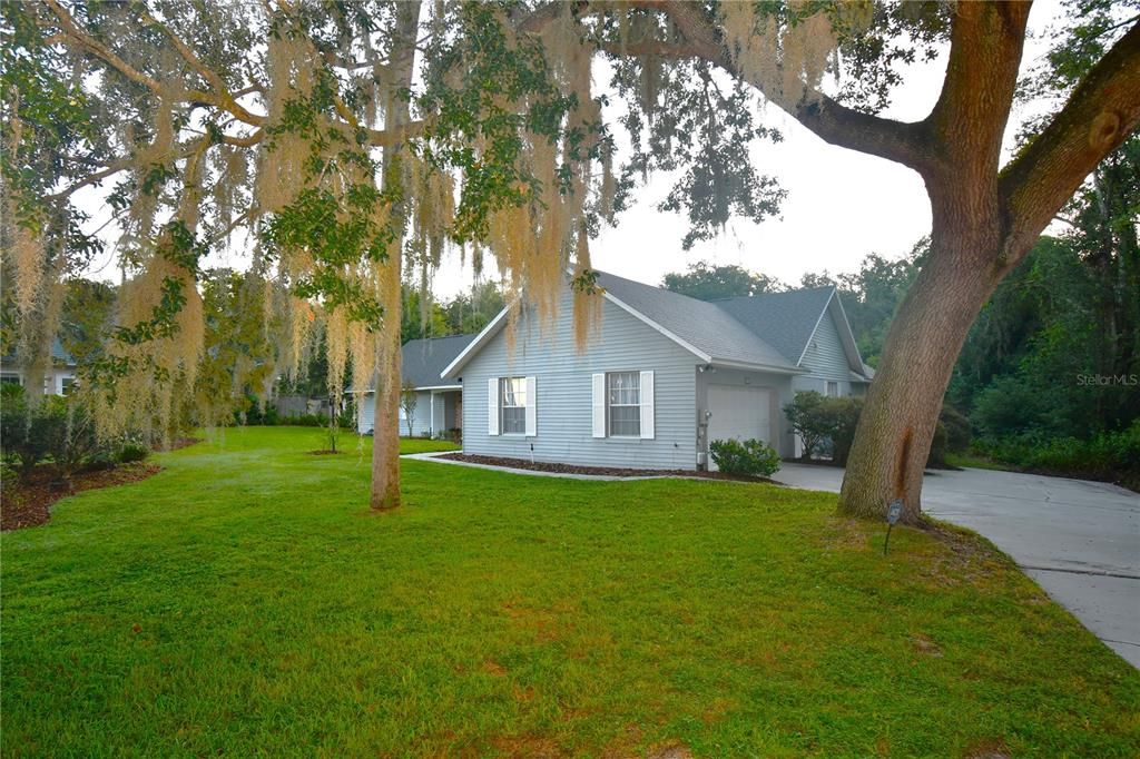 611 OLD EUSTIS ROAD, Mount Dora, FL 32757