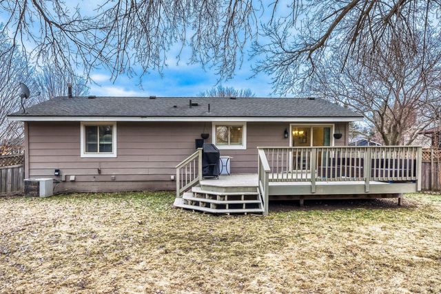 17073 Gage Avenue, Farmington, MN 55024
