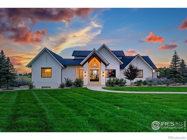 10323 Mineral Road, Longmont, CO 80504