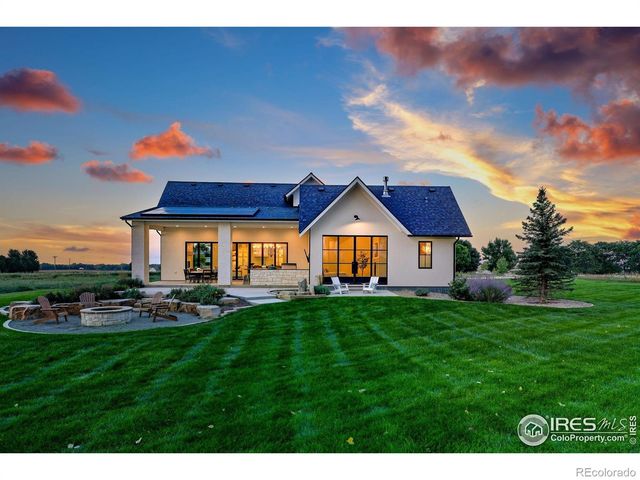10323 Mineral Road, Longmont, CO 80504