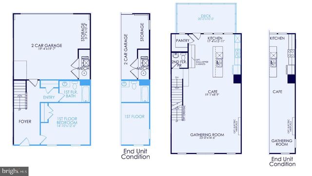 18300 BLYTHE CROSSING TER, Leesburg, VA 20176