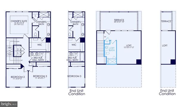 18300 BLYTHE CROSSING TER, Leesburg, VA 20176