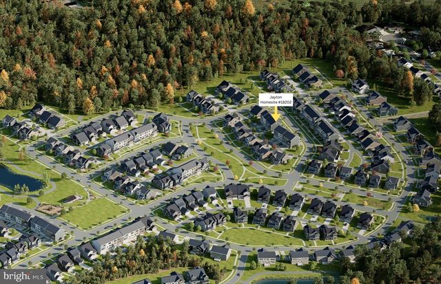 18300 BLYTHE CROSSING TER, Leesburg, VA 20176