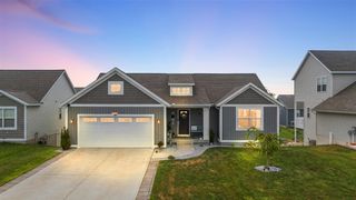 3817 Elderberry Drive, Holland, MI 49424