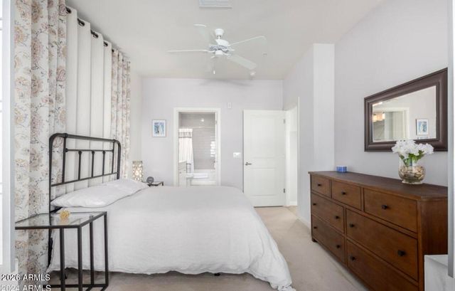 2511 W QUEEN CREEK Road 143, Chandler, AZ 85248