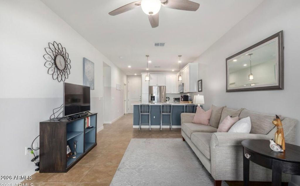 2511 W QUEEN CREEK Road 143, Chandler, AZ 85248 — photo 2
