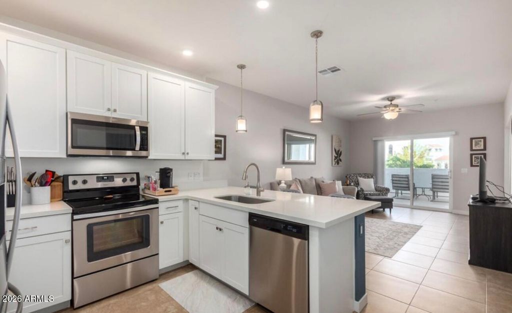 2511 W QUEEN CREEK Road 143, Chandler, AZ 85248 — photo 5