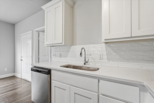 3504 Pace Street, Greenville, TX 75401