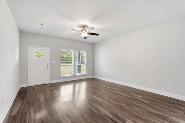 3504 Pace Street, Greenville, TX 75401