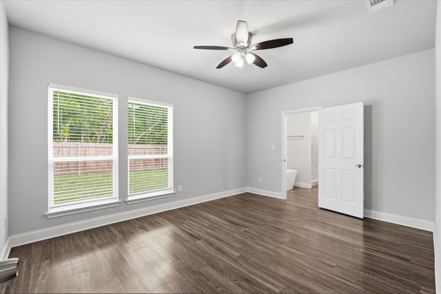 3504 Pace Street, Greenville, TX 75401