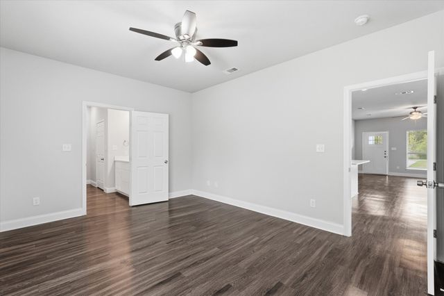 3504 Pace Street, Greenville, TX 75401